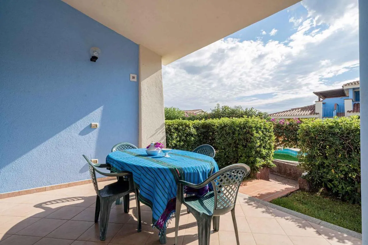 Holiday Home In Monte Petrosu 42788 0*,  Italy